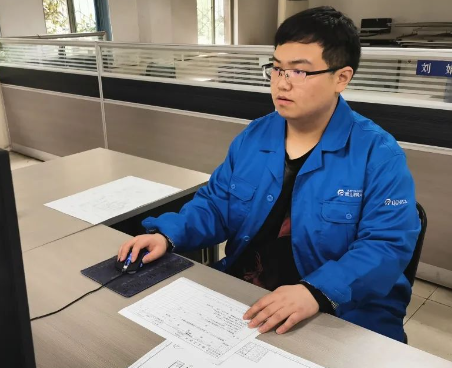 【群团工作】秦川青年热议团十九大（三）