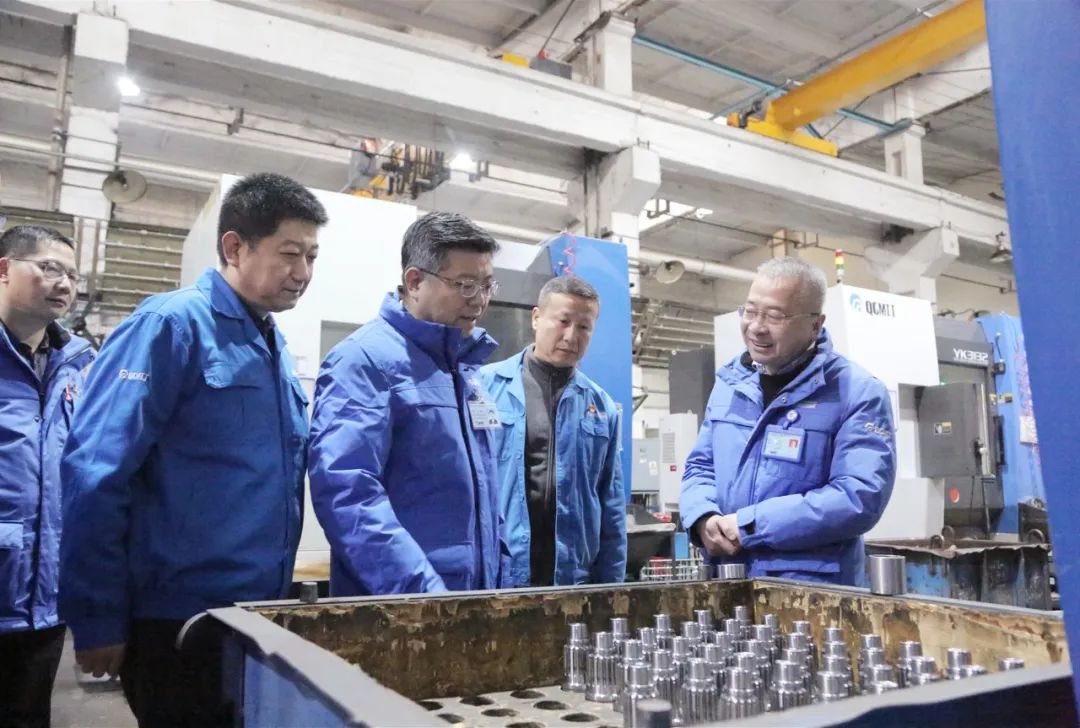 马旭耀：任务要素机制协同创新 推动产业结构升级