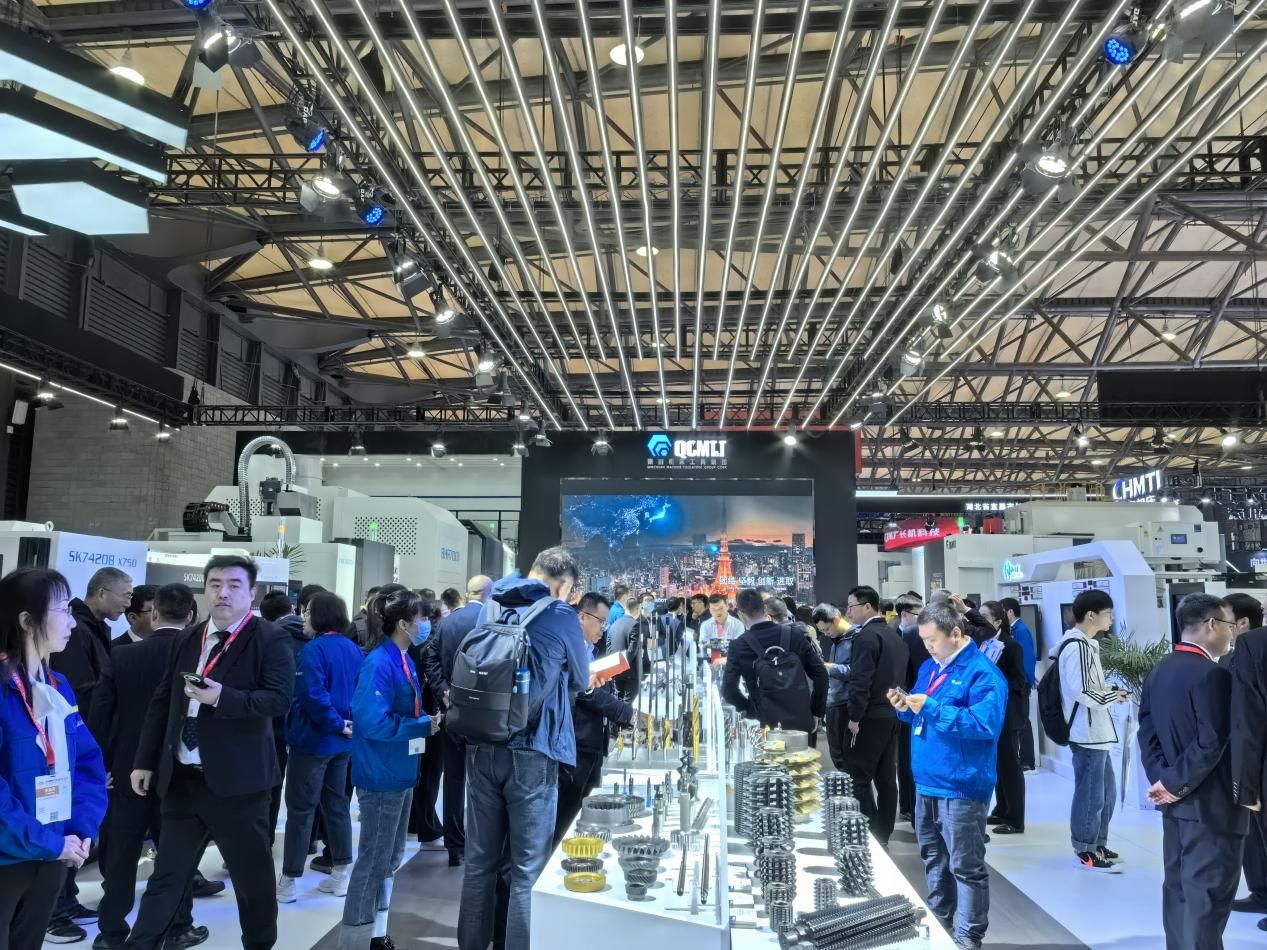 【中国工业报】伟德国际victor·1946源自：智慧引领，勇担制造强国使命