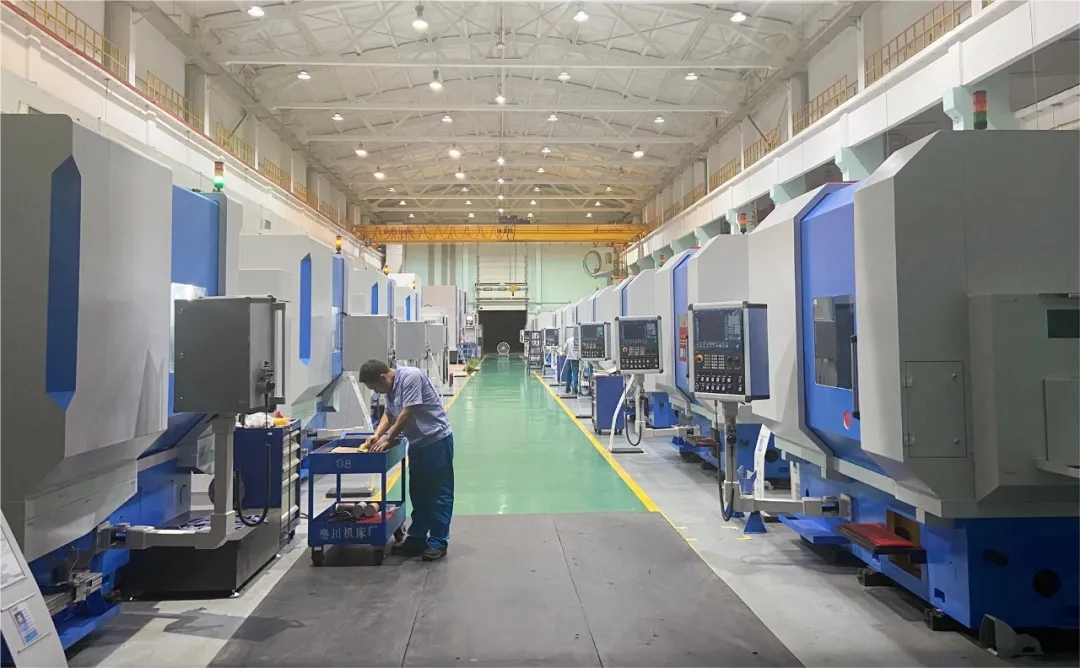 【媒体关注】【新华网·聚焦高质量发展】创新引领：西部工业重镇的涅槃之旅