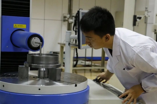 【群团风采】秦川青年 青春当燃