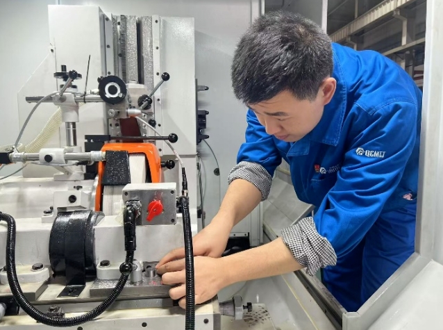 【群团工作】铆足干劲，使命在肩，秦川集团青年突击队冲刺四季度任务目标（二）