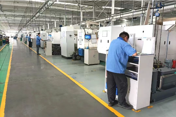 【沃克公司】筑牢根基强质效 多措并举提效益