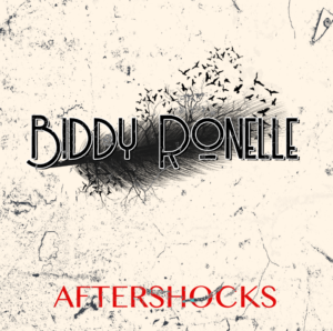 Biddy Ronelle Aftershock